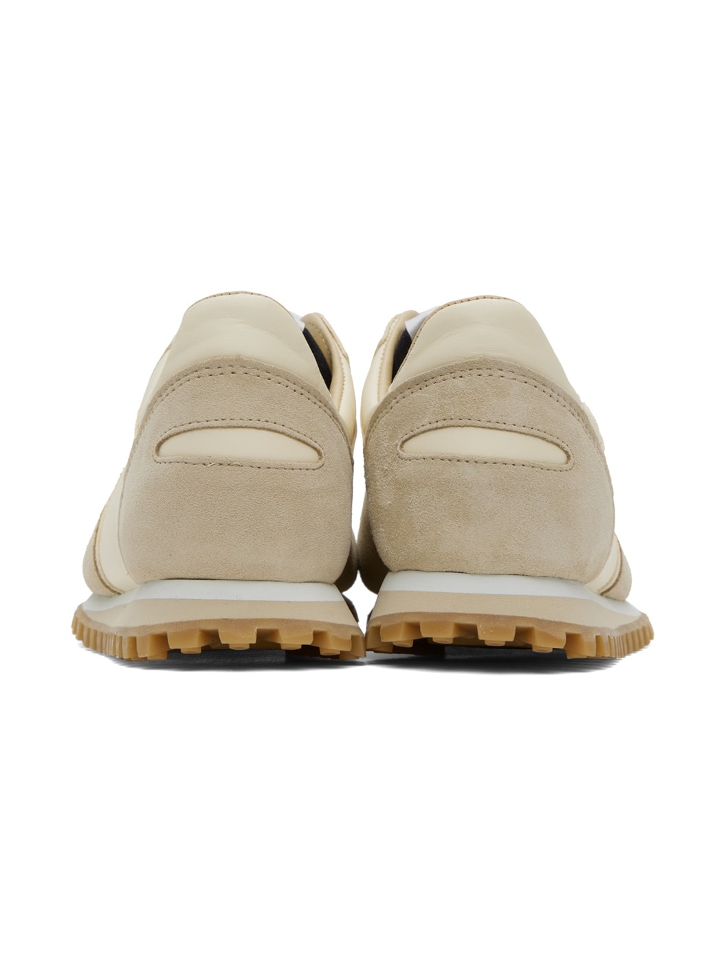 Off-White Marathon Trail Low Sneakers - 2