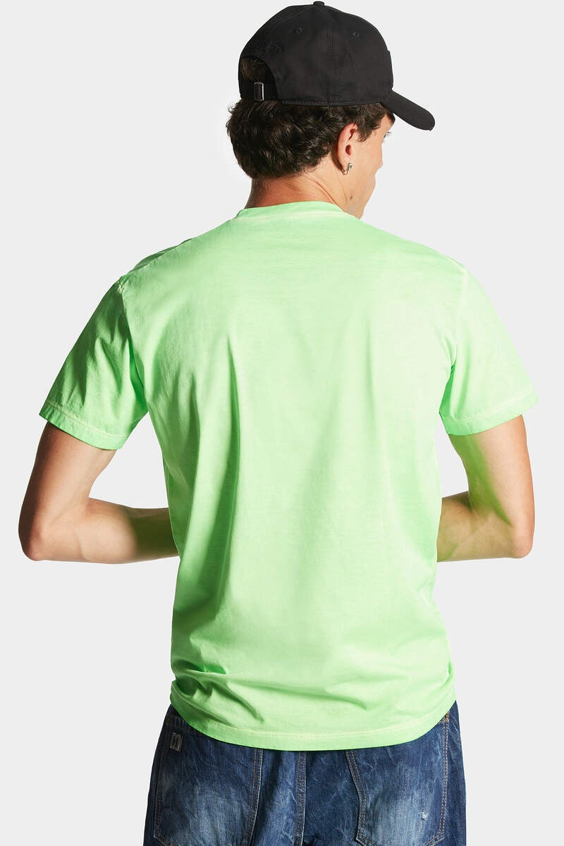 BE ICON COOL FIT T-SHIRT 4