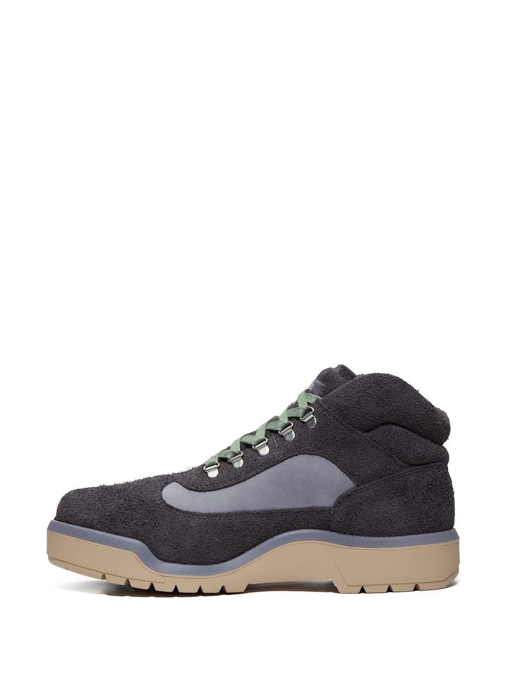 Mid Lace GTX boots - 7
