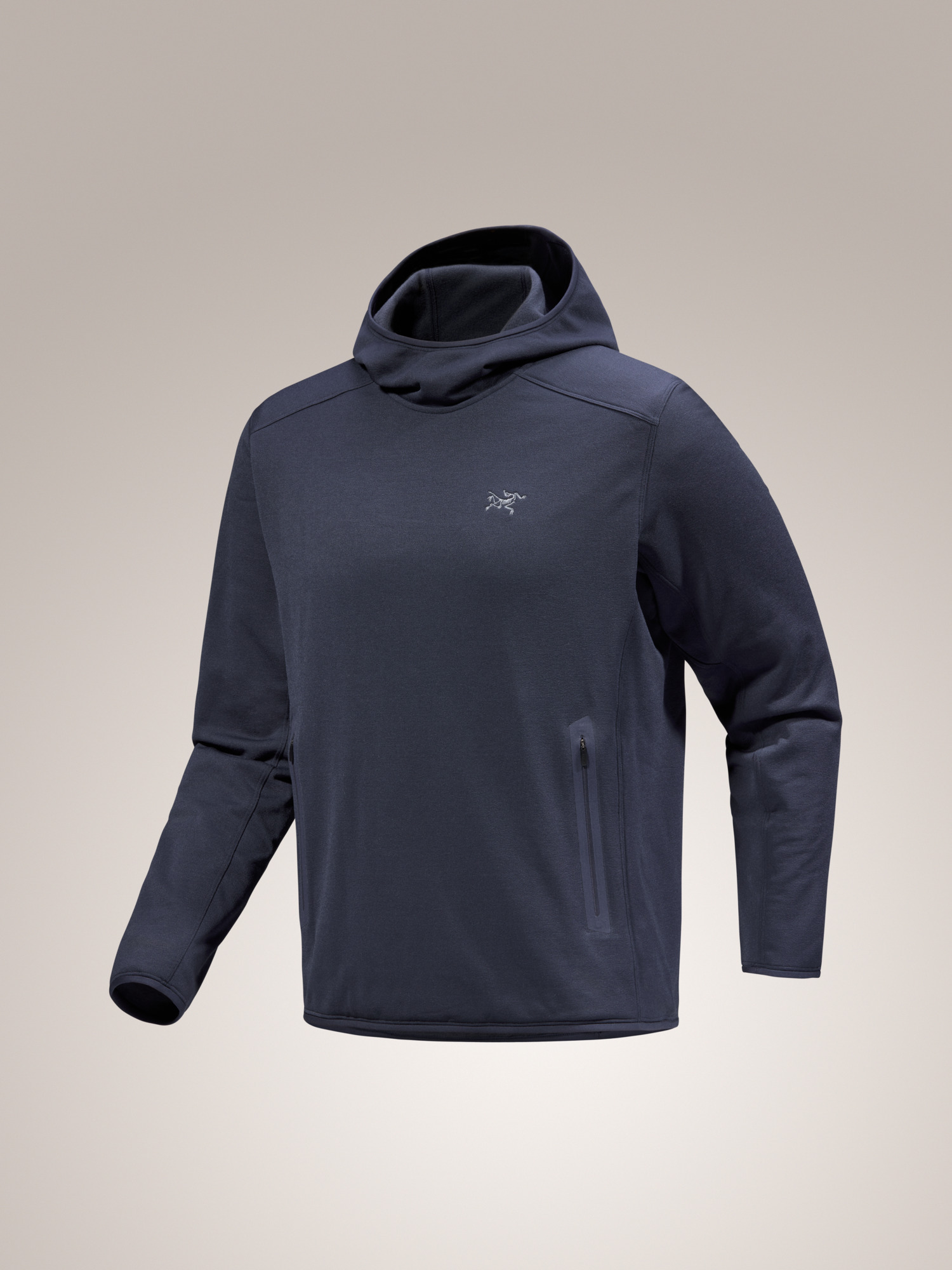 Kyanite Pullover Hoody - 7
