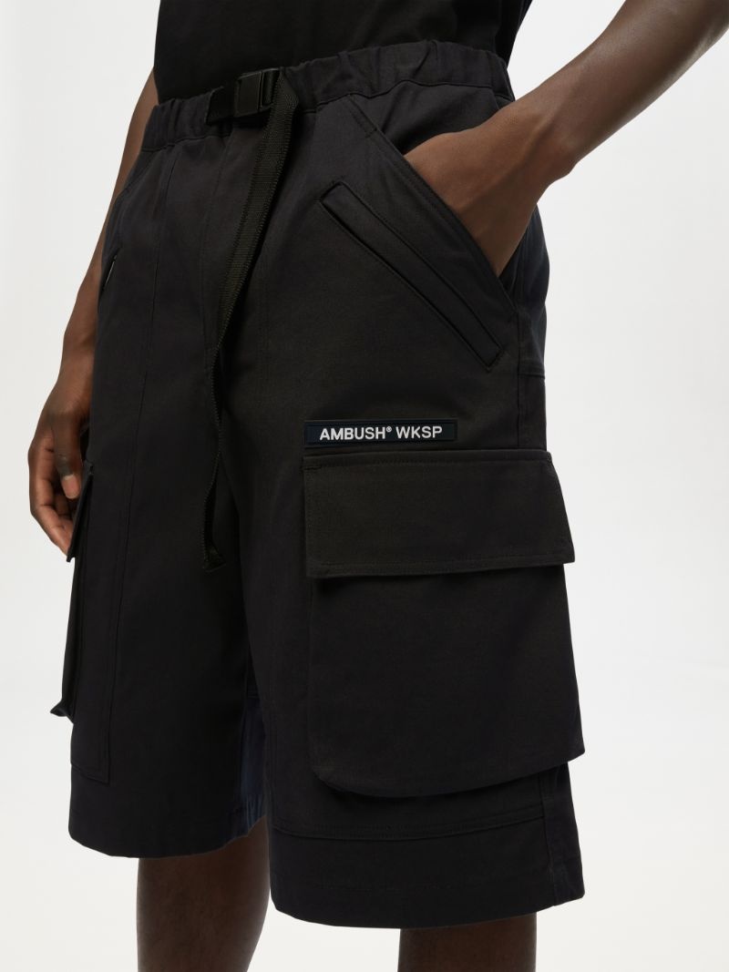CARGO SHORTS - 6