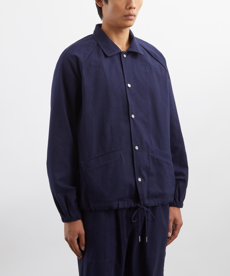 BODE Twill Track Jacket outlook