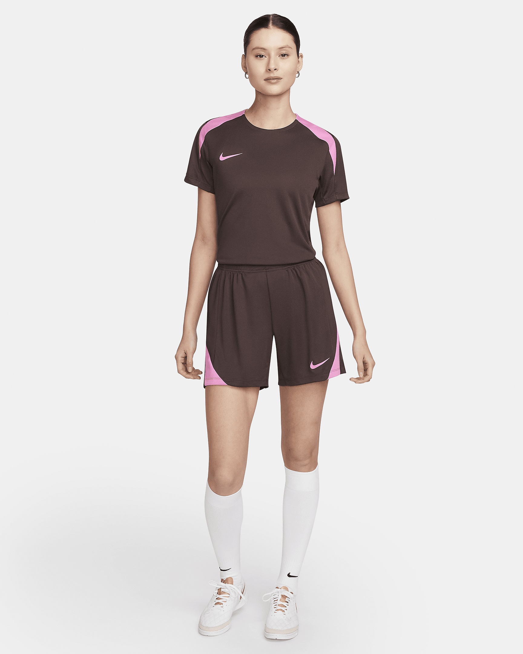 Nike Strike Women's Dri-FIT Soccer Shorts - 5