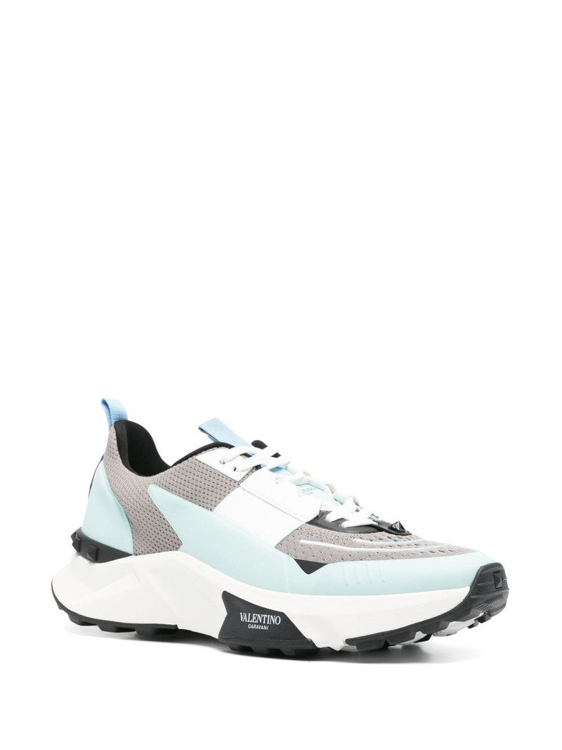Valentino True Act sneakers outlook