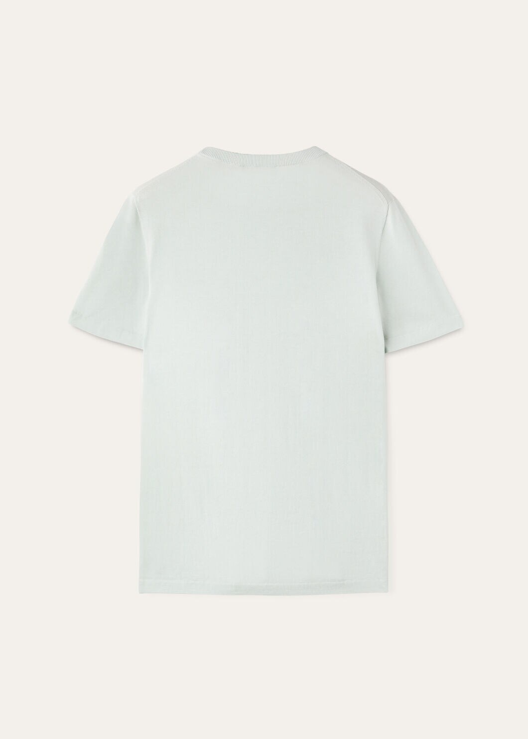 Angera Crew Neck - 6