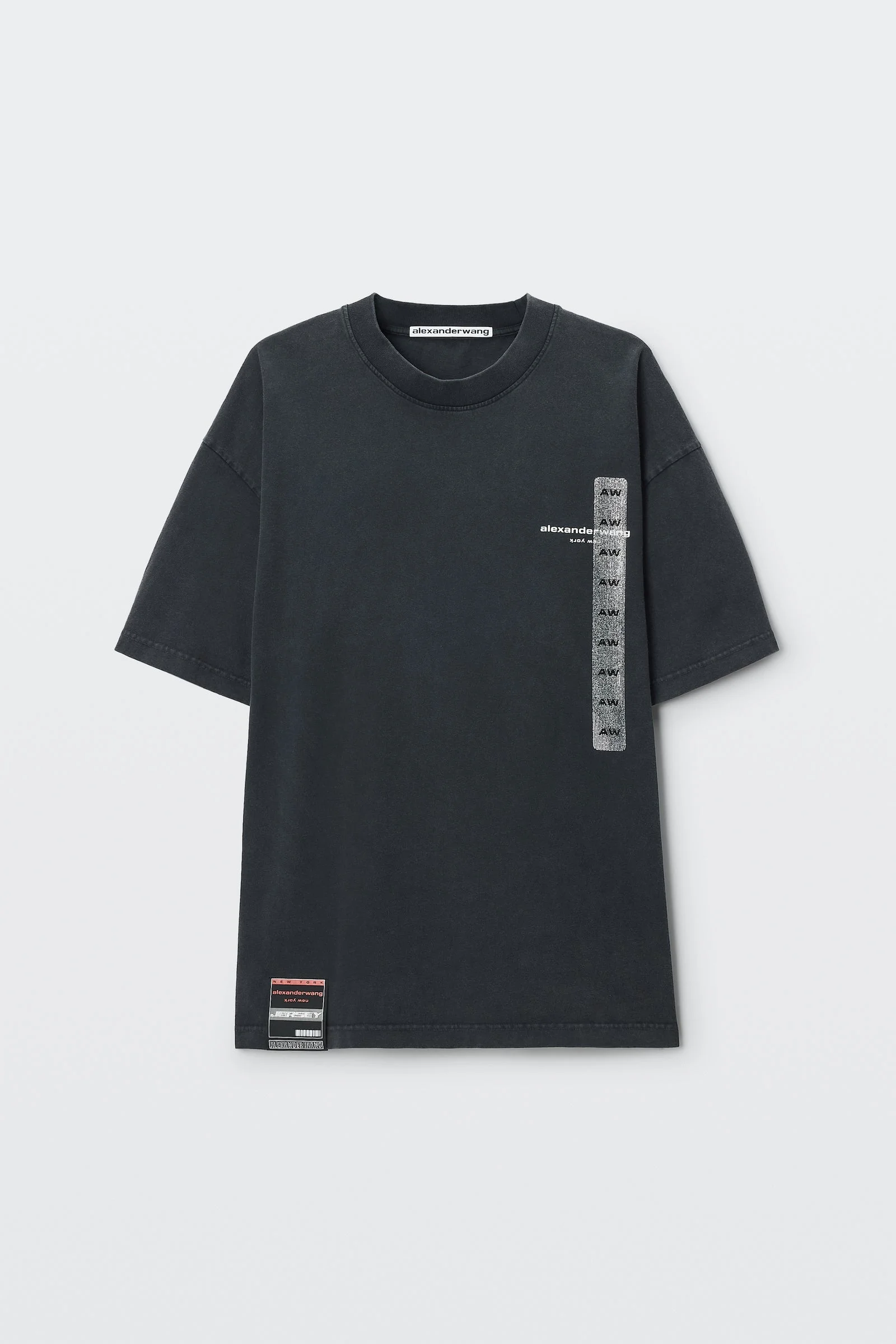 graphic tee - 1