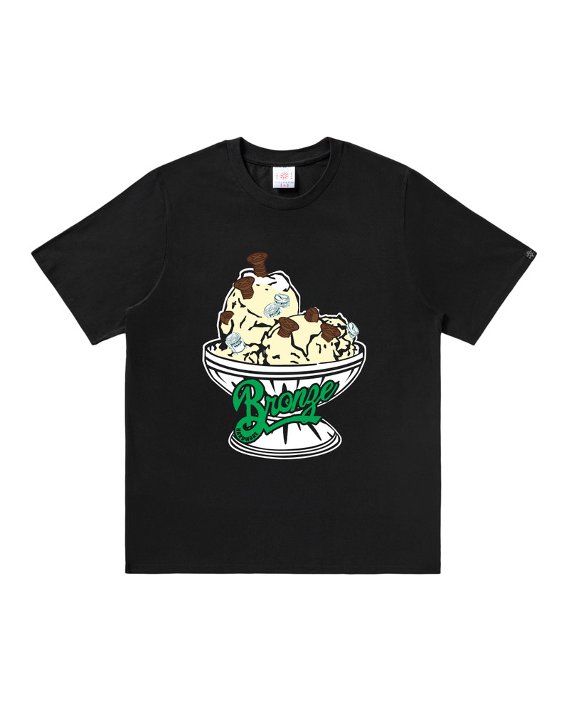 56,000 FLAVORS TEE 1