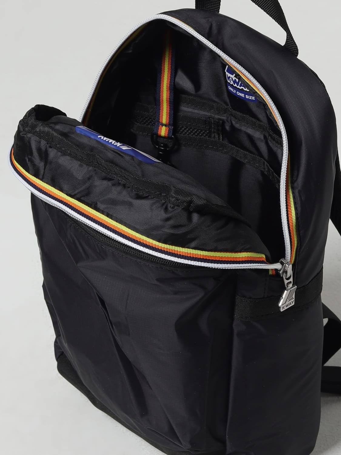 Backpack men K-way - 4