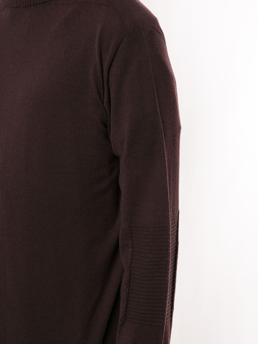 Performa oversized jumper - 5