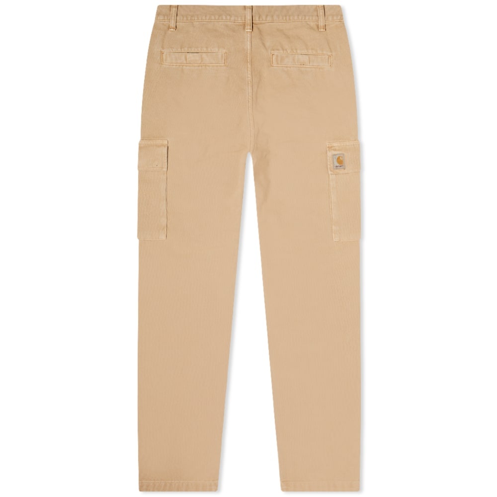 Carhartt WIP Keyton Cargo Pant - 2