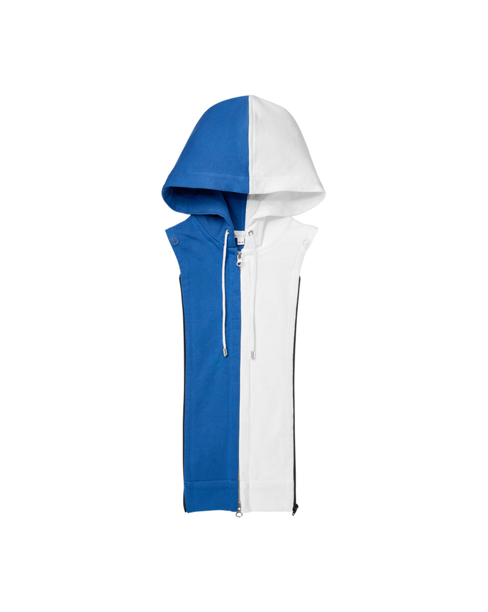INDIANAPOLIS COLTS HOODIE DICKEY - 1