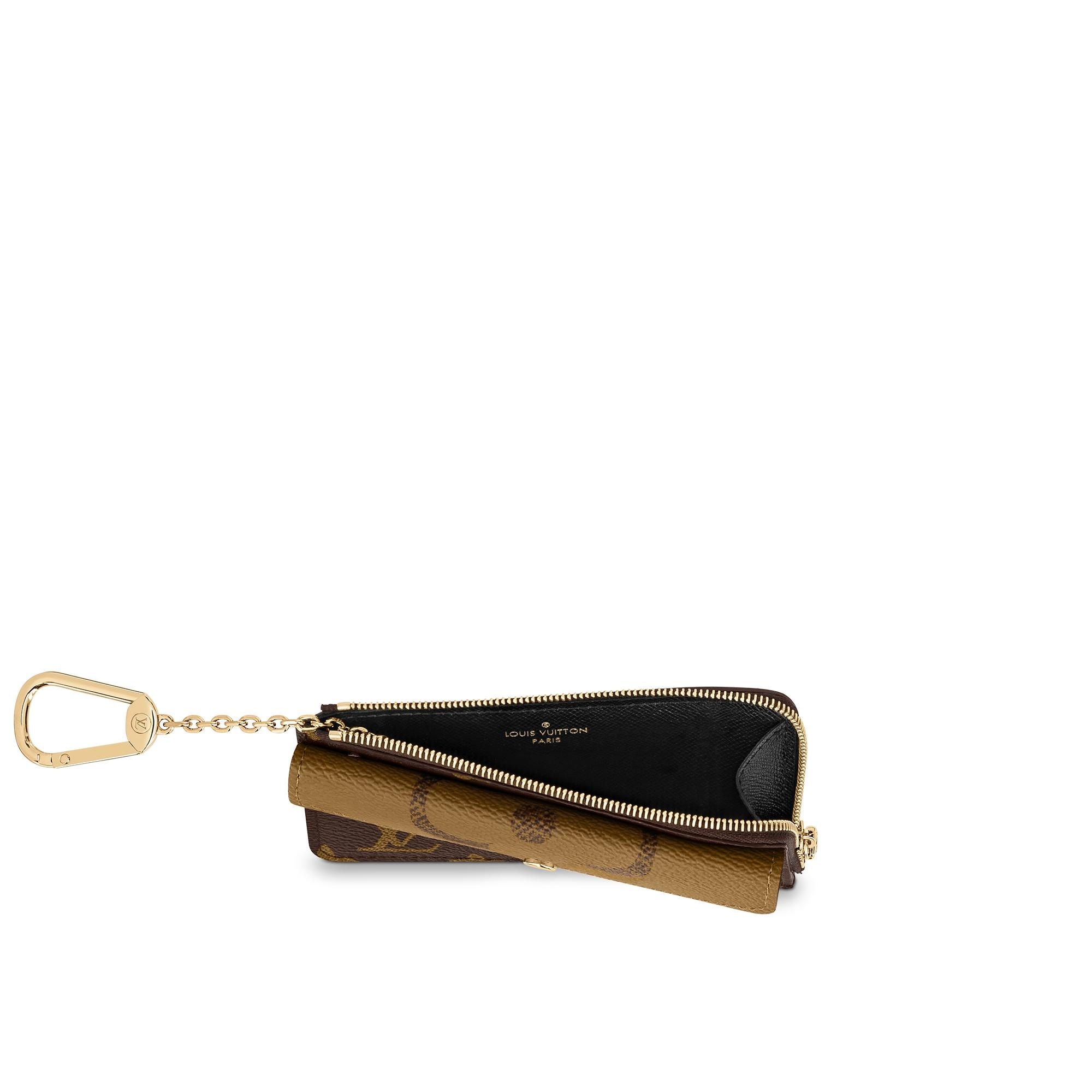 Card Holder Recto Verso - 4