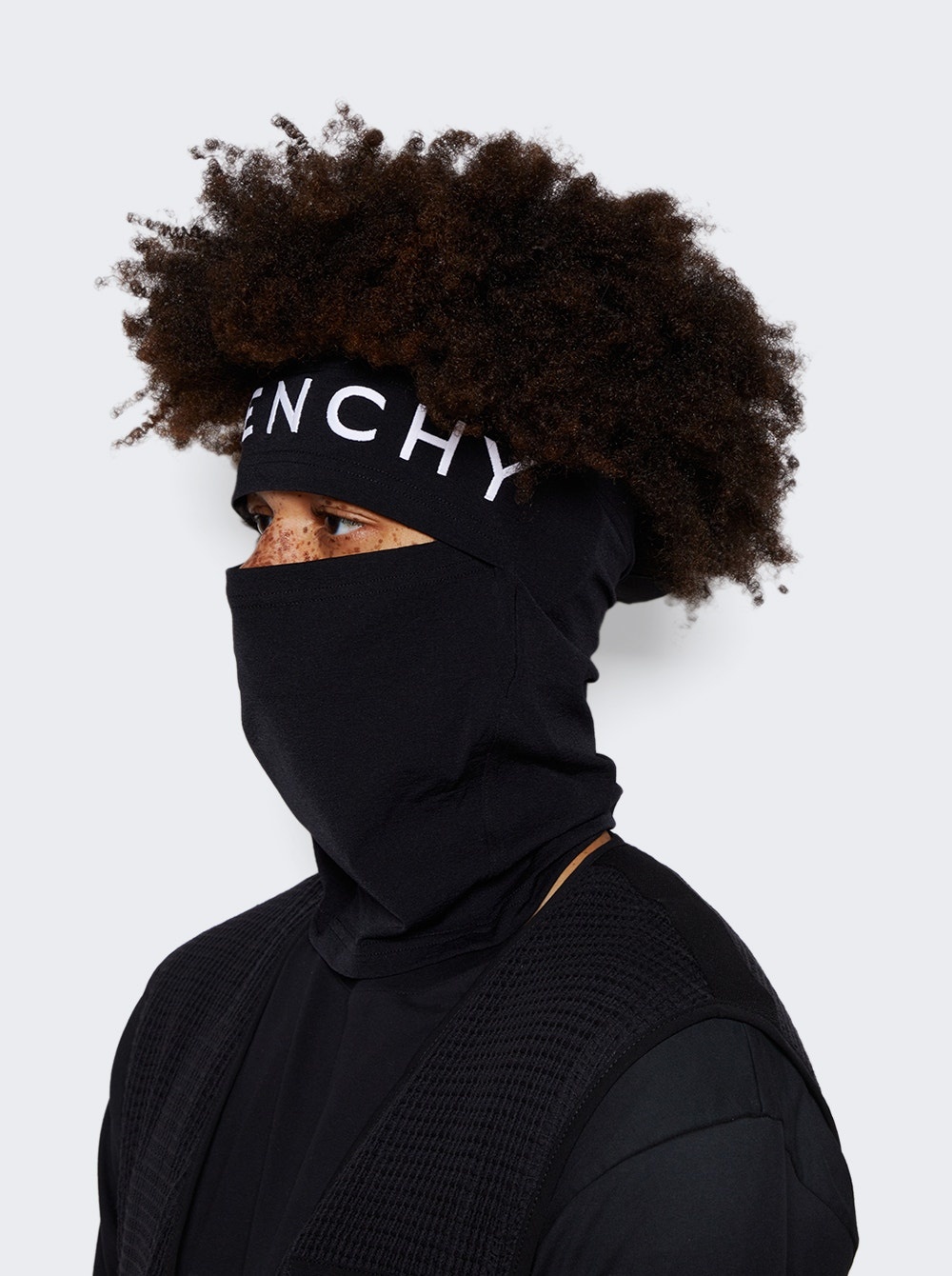 Balaclava Black - 3