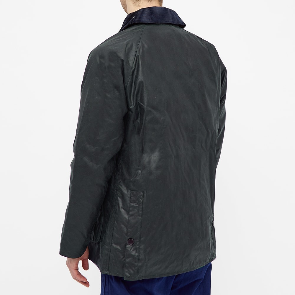 Barbour Sl Bedale Jacket - 7