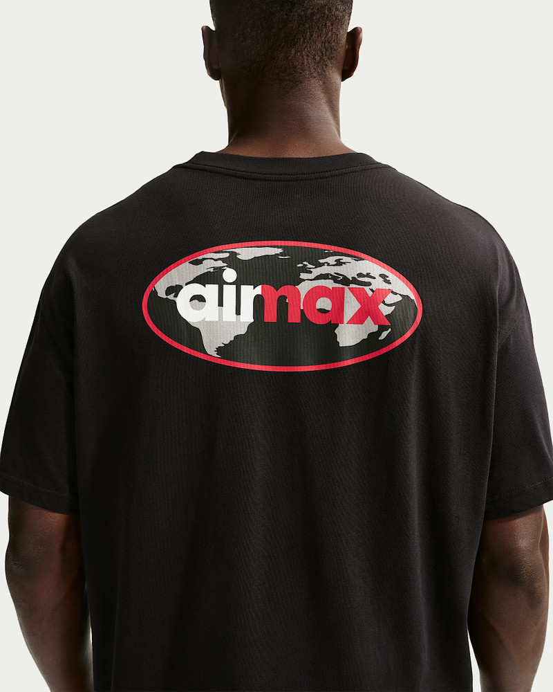 Nike Sportswear Men's Max90 T-Shirt 6