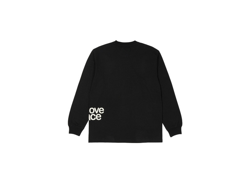 PALACE LOVE PALACE 렌즈 outlook