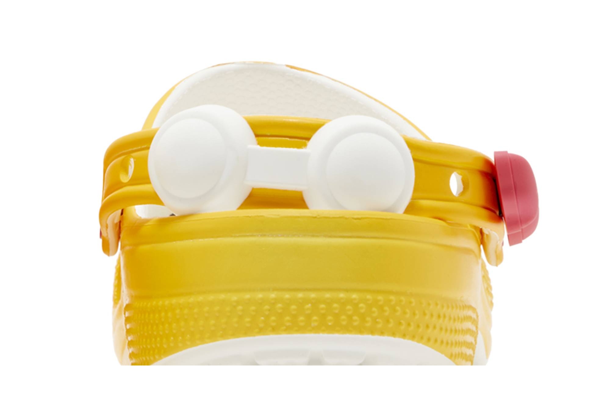 McDonald's x Classic Clog 'Birdie' - 7
