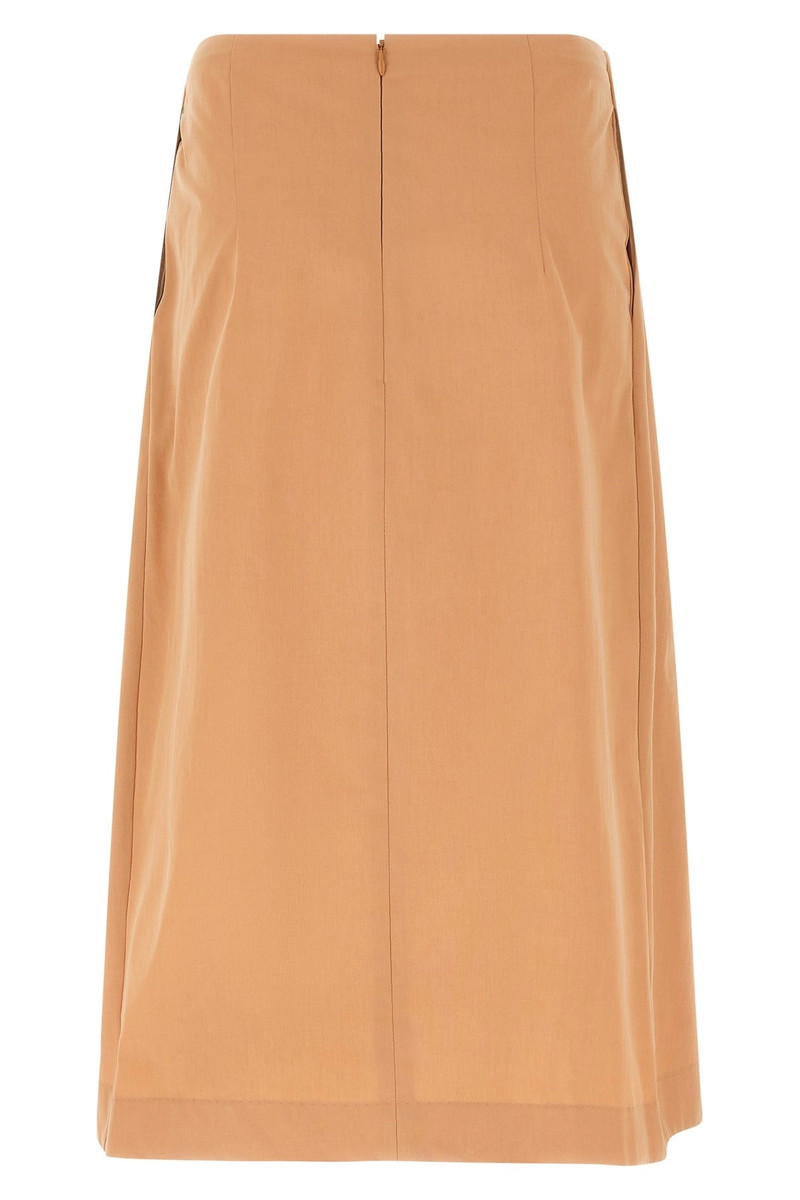 Dries Van Noten 'Sonista' skirt outlook