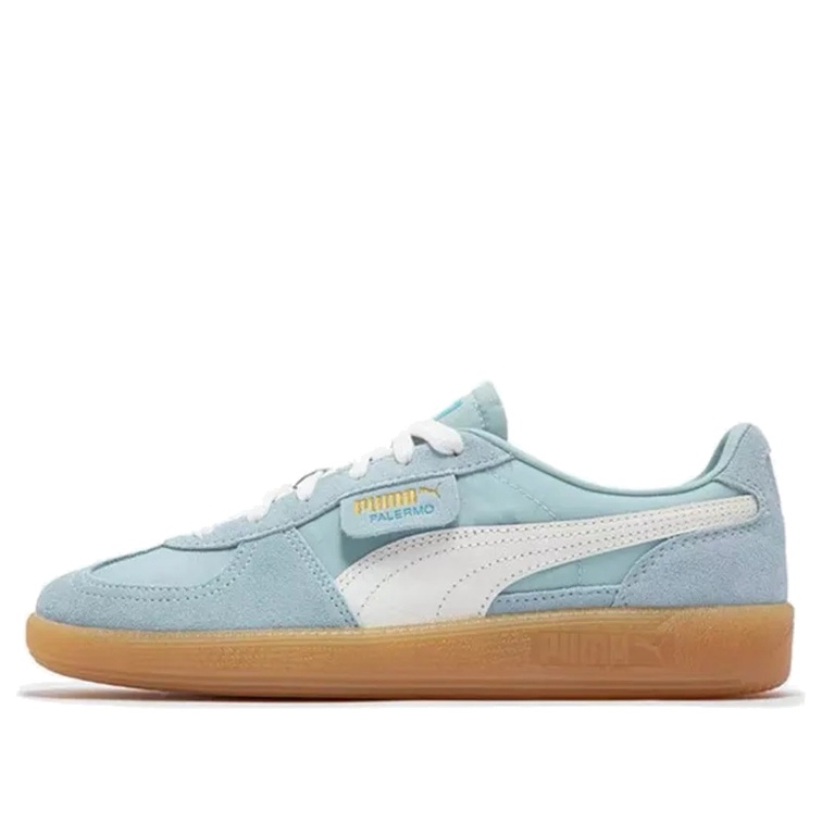 PUMA Palermo OG 'Ice Blue White' 399341-02 - 1