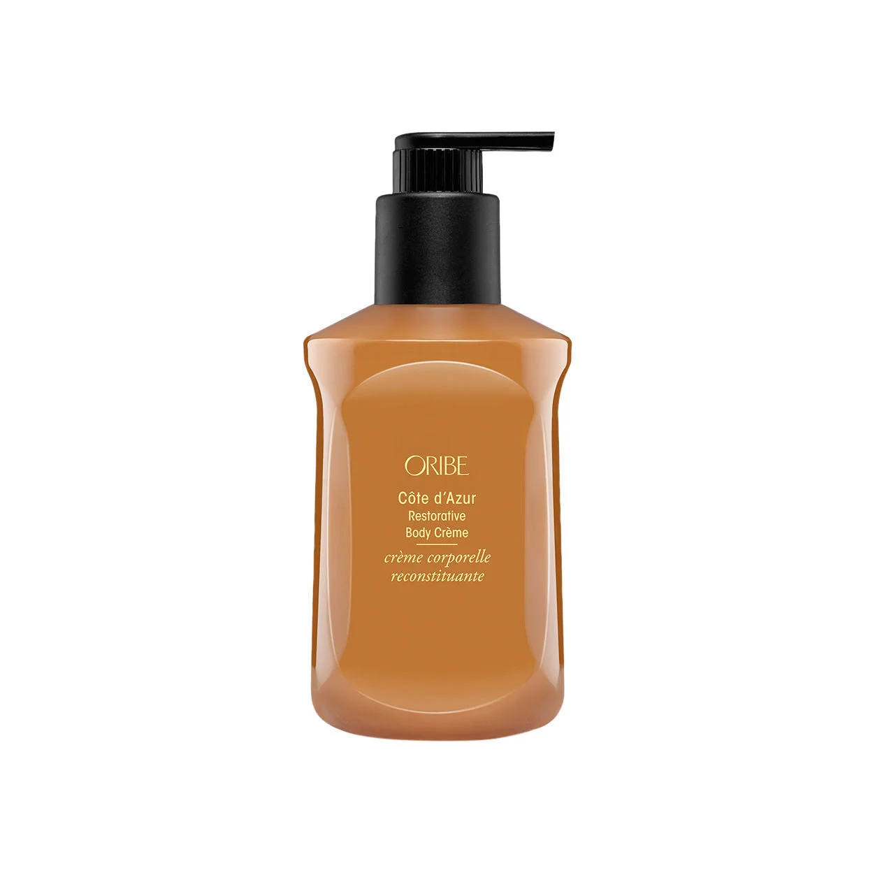 Cote d'Azur Restorative Body Creme - 1