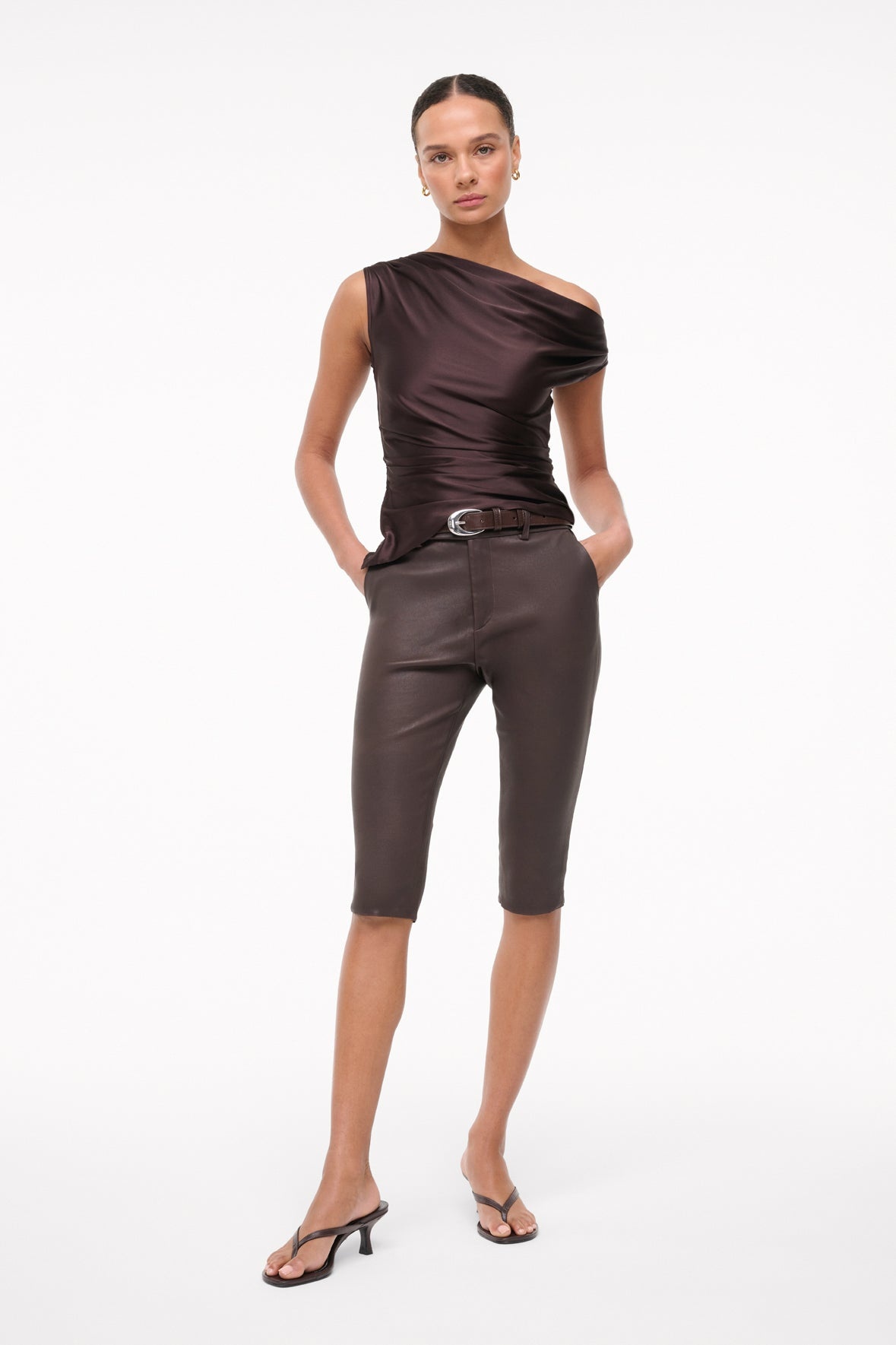 STAUD PHARE SILK TOP EARTH - 6