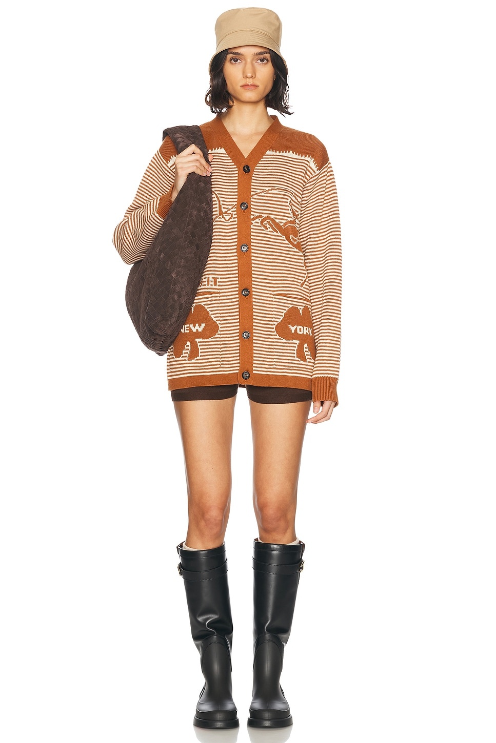 Buckaroo Cardigan - 5