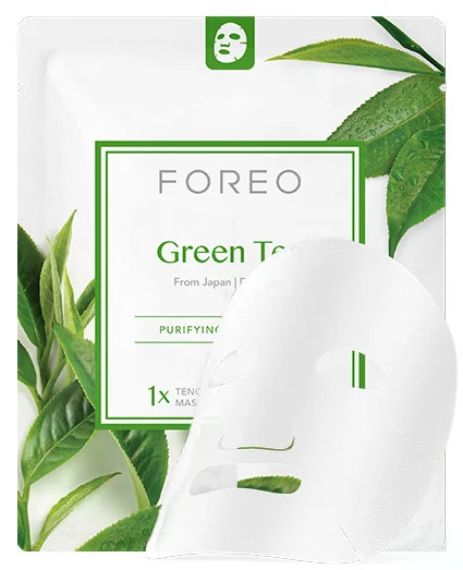 Farm to Face collection UFO™ sheet mask - 1
