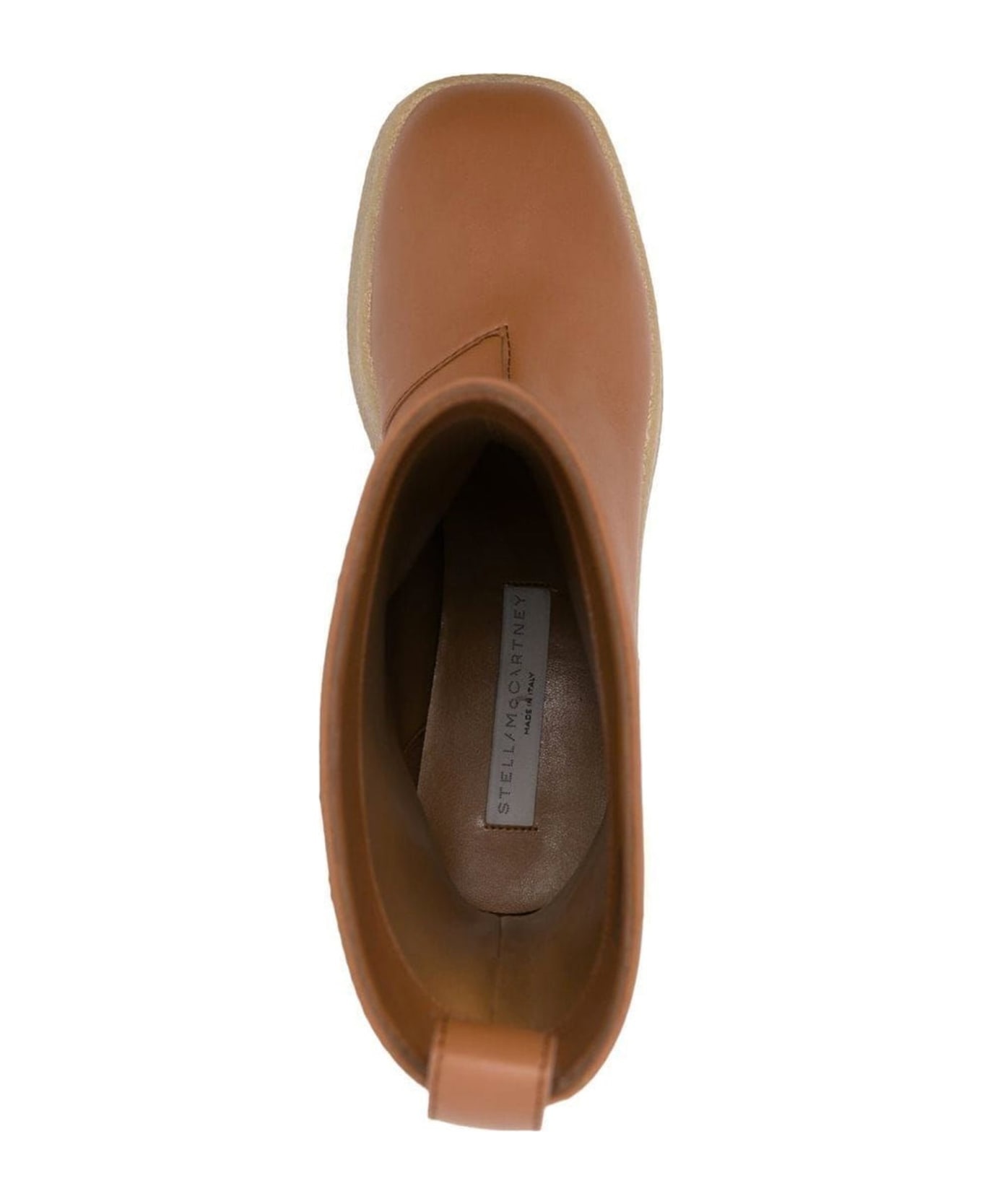 Stella McCartney Skyla Rain Boots | italist | REVERSIBLE