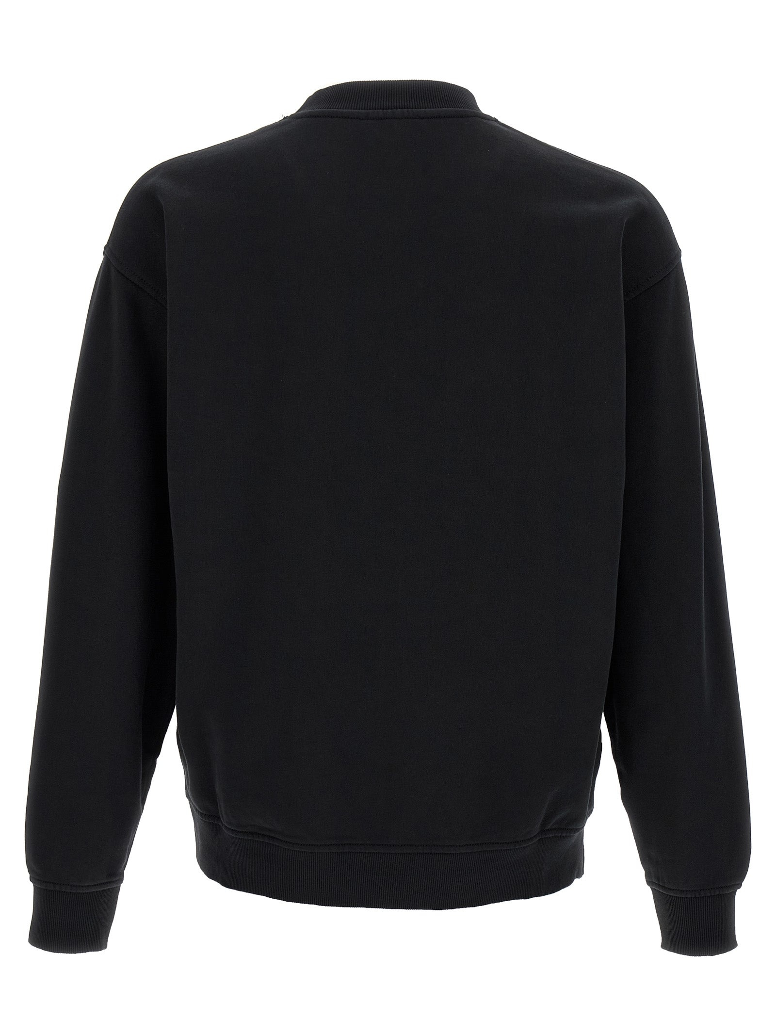 S-Boxt-N5 Sweatshirt Black - 2