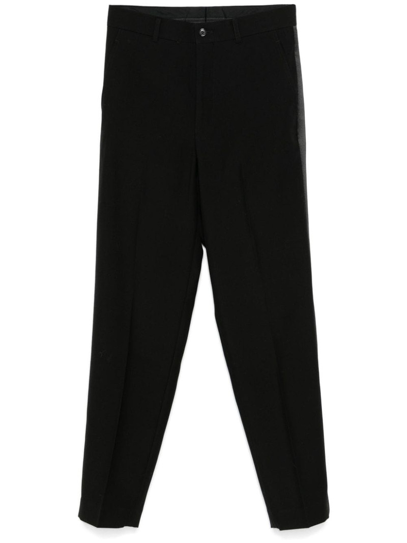 tailored trousers 1