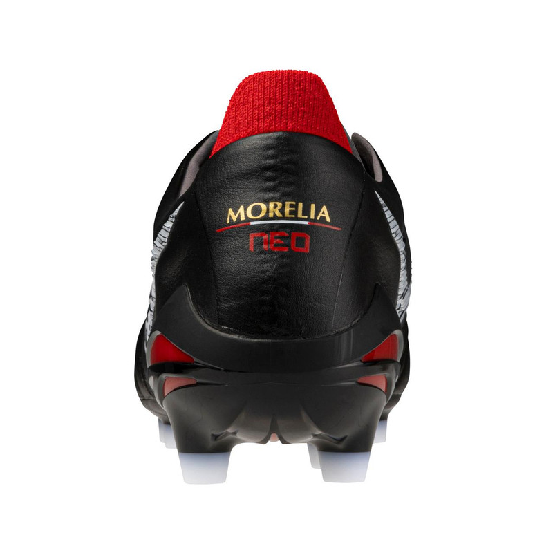 Morelia Neo V Japan Made in Japan FG Firm Ground KL Soccer Cleat 5