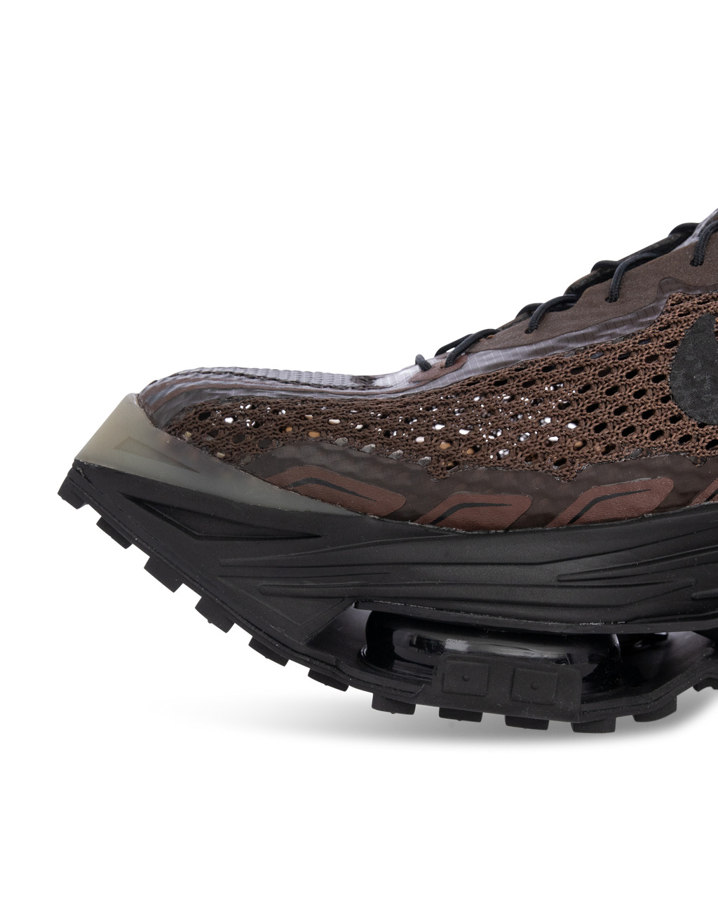 NIKE ZOOM MMW 4 - 8