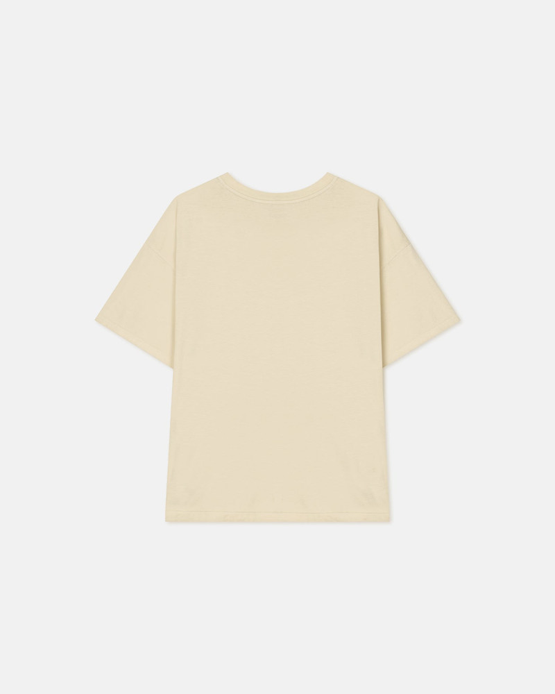 Nanushka Embroidered Cotton-Jersey T-Shirt outlook