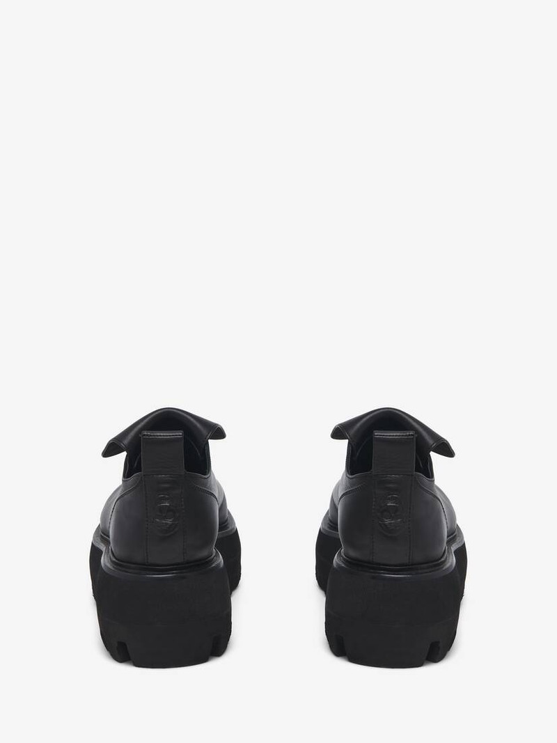 Alexander McQueen Sofa Lace Up outlook