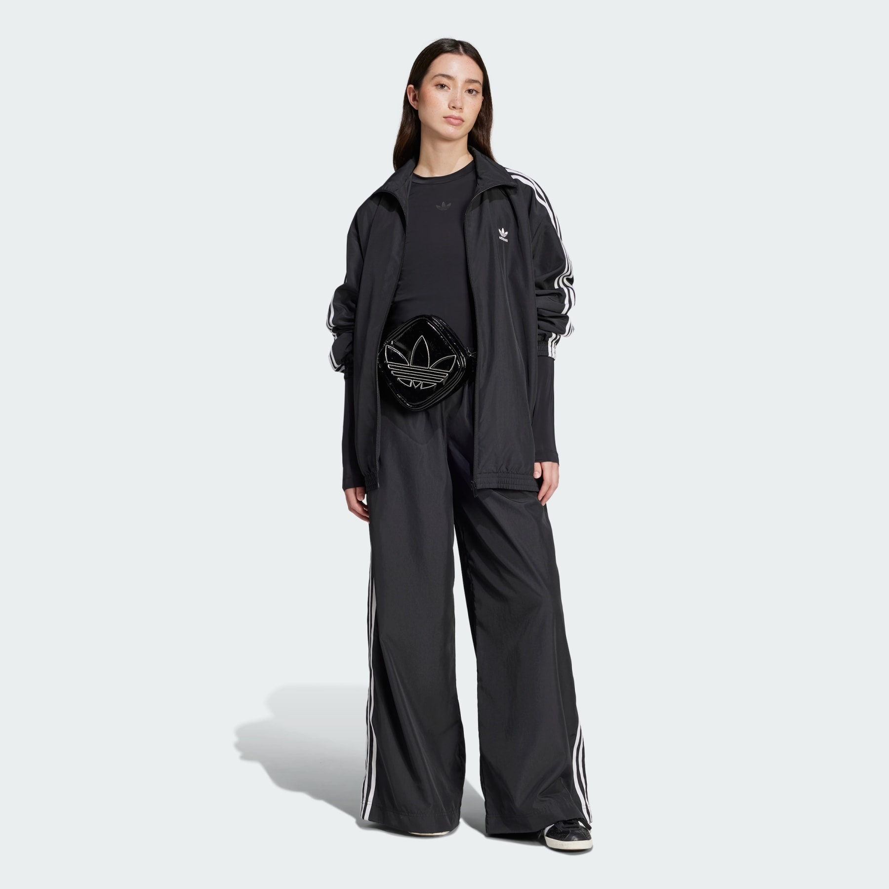格安saleスタート ボ 3 Season Adilenium adidas Oversized REVERSIBLE | Top Track ジャケット・アウター