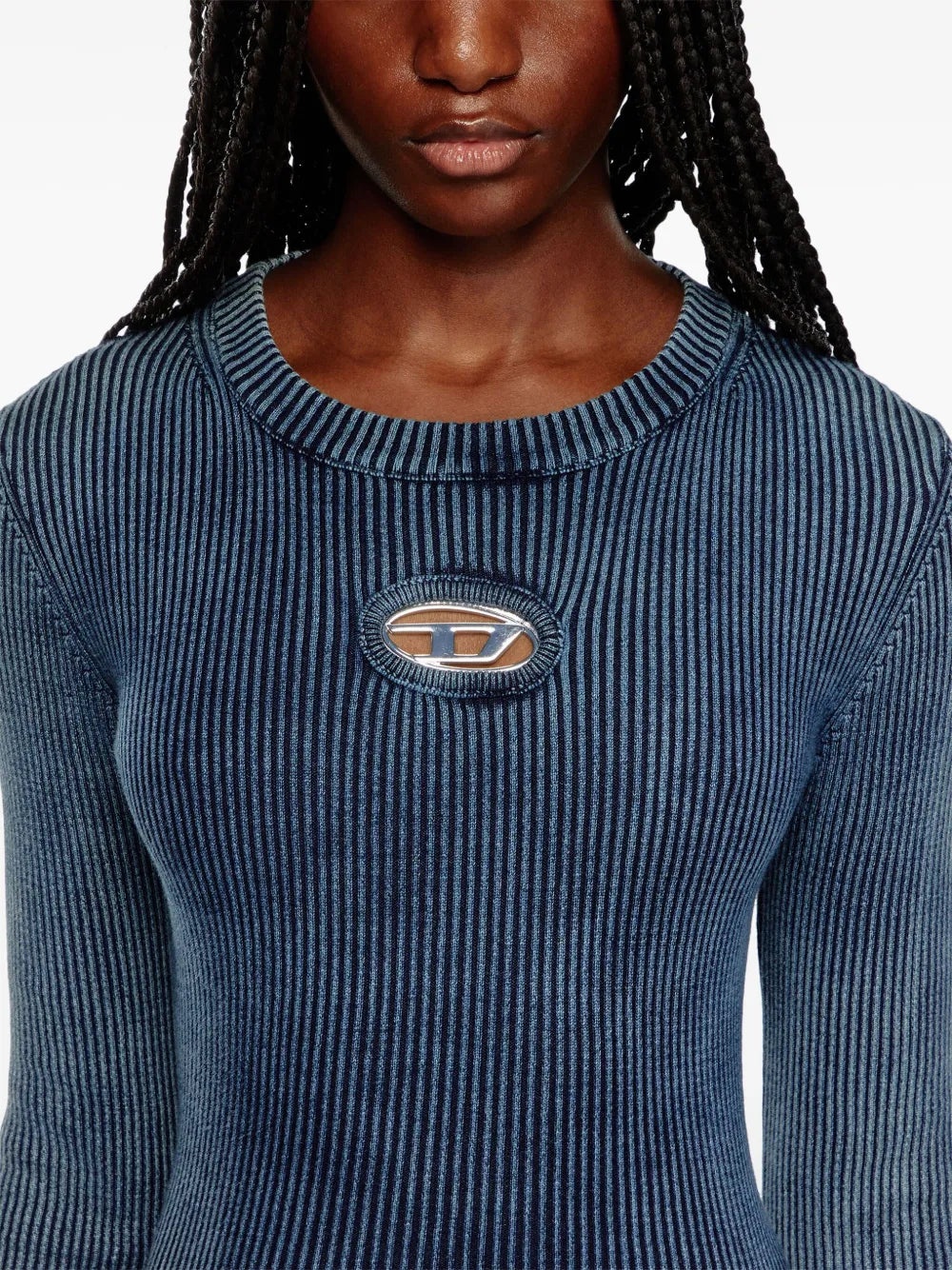 M-Anchor-A Top With Cut-Out Detail - 5