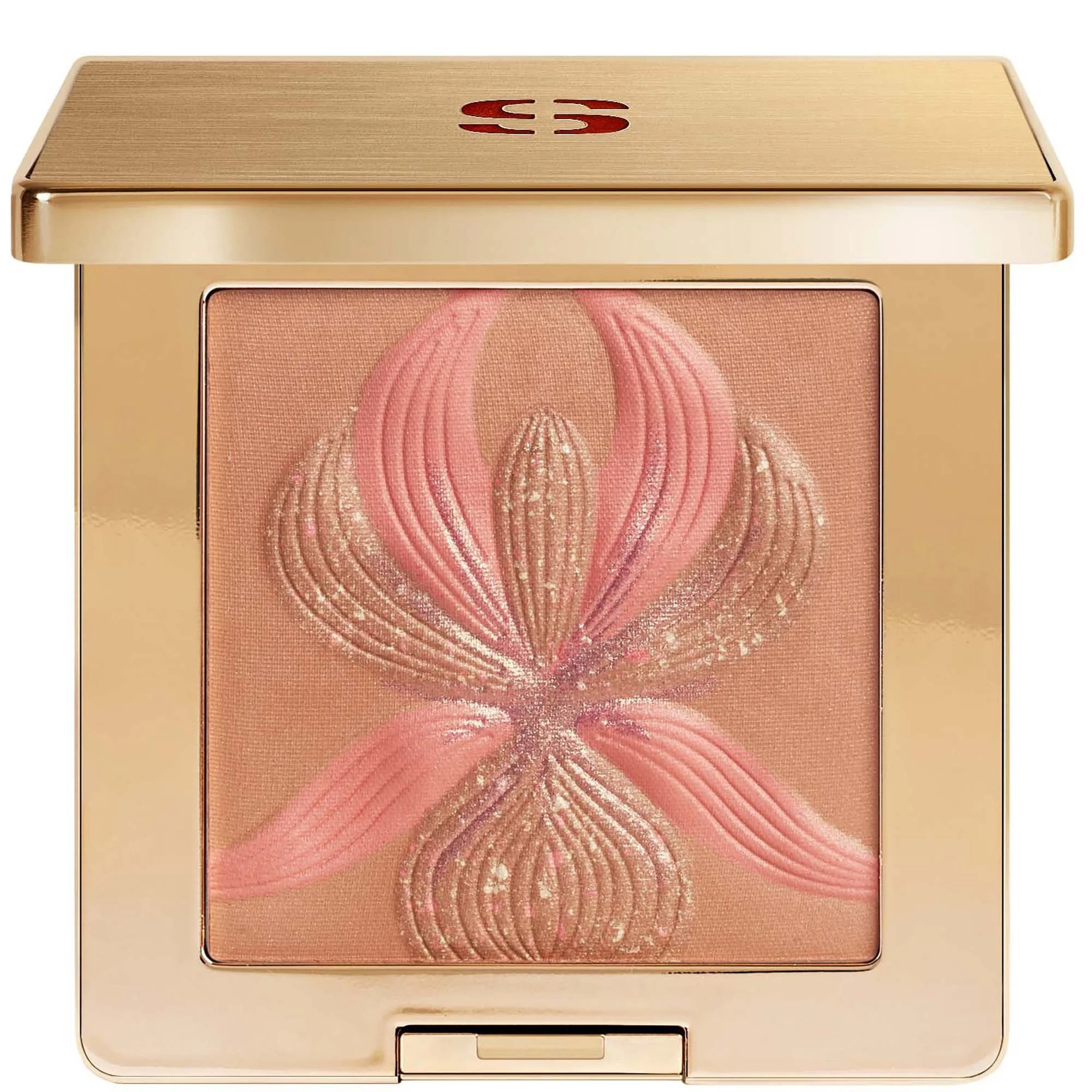 Sisley Paris L'Orchidée Glow Blush 15ml Bronze - 1