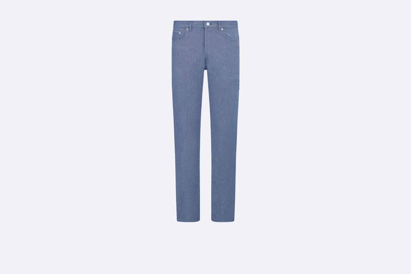 Slim-Fit Jeans 1