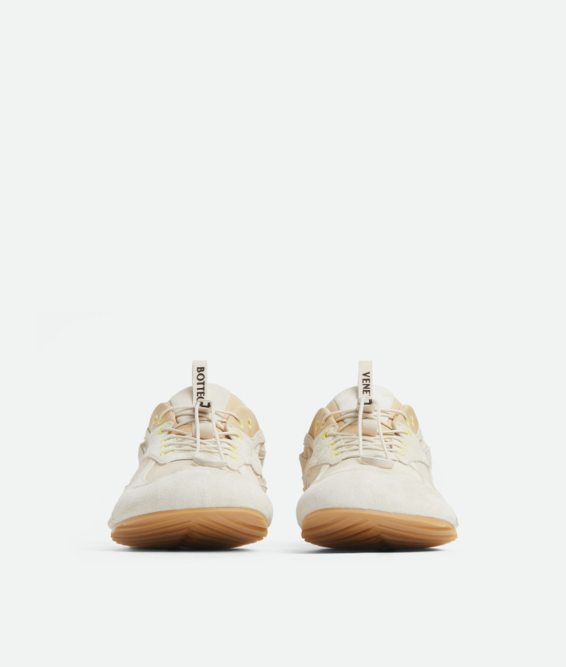 Bottega Veneta Orbit Flash Sneaker outlook