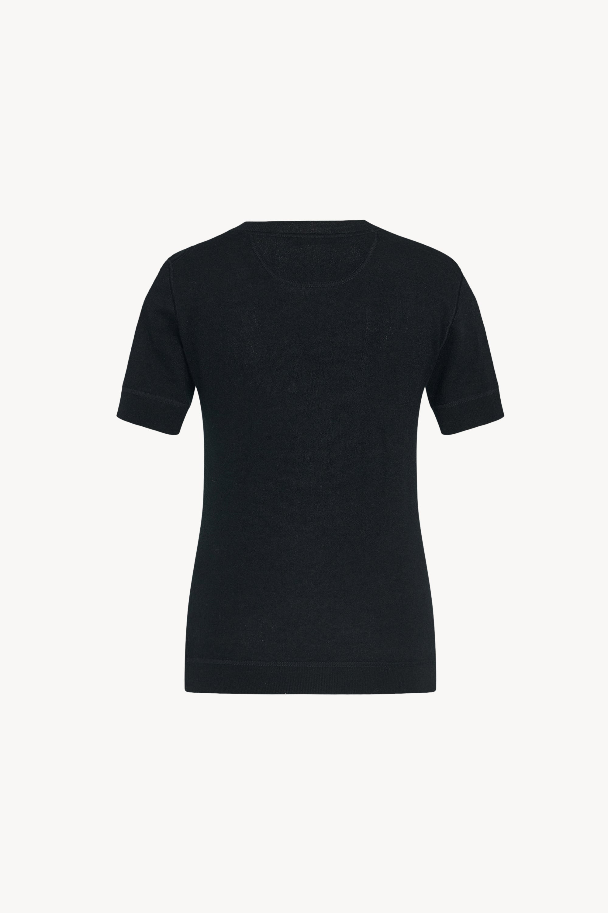 Linnea Top in Cashmere - 2