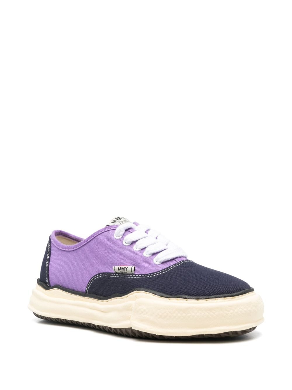 Baker OG sneakers - 2