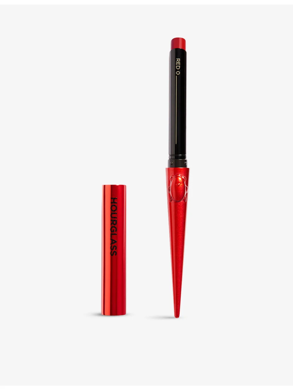 Confessions Ultra Slim High Intensity refillable lipstick 0.9g - 1
