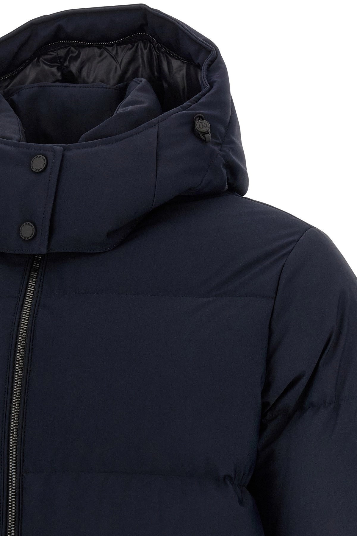 Moose Knuckles Men 'Misti Puffer' Down Jacket - 5
