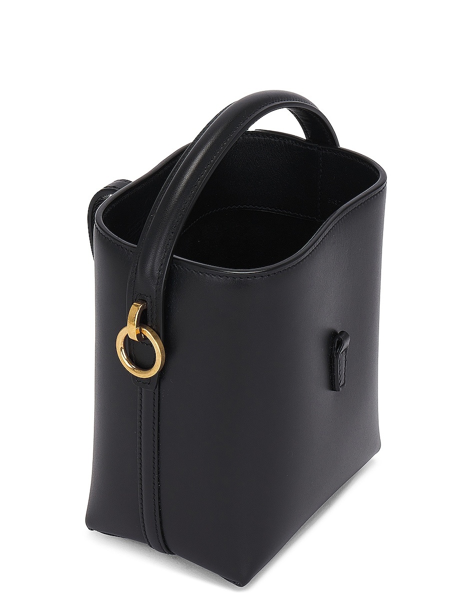 Mini Le 37 Mini Bucket Bag - 5