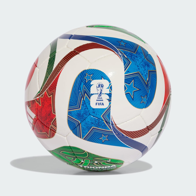 FIFA World Cup 26™ Trionda Pro Sala Ball 1