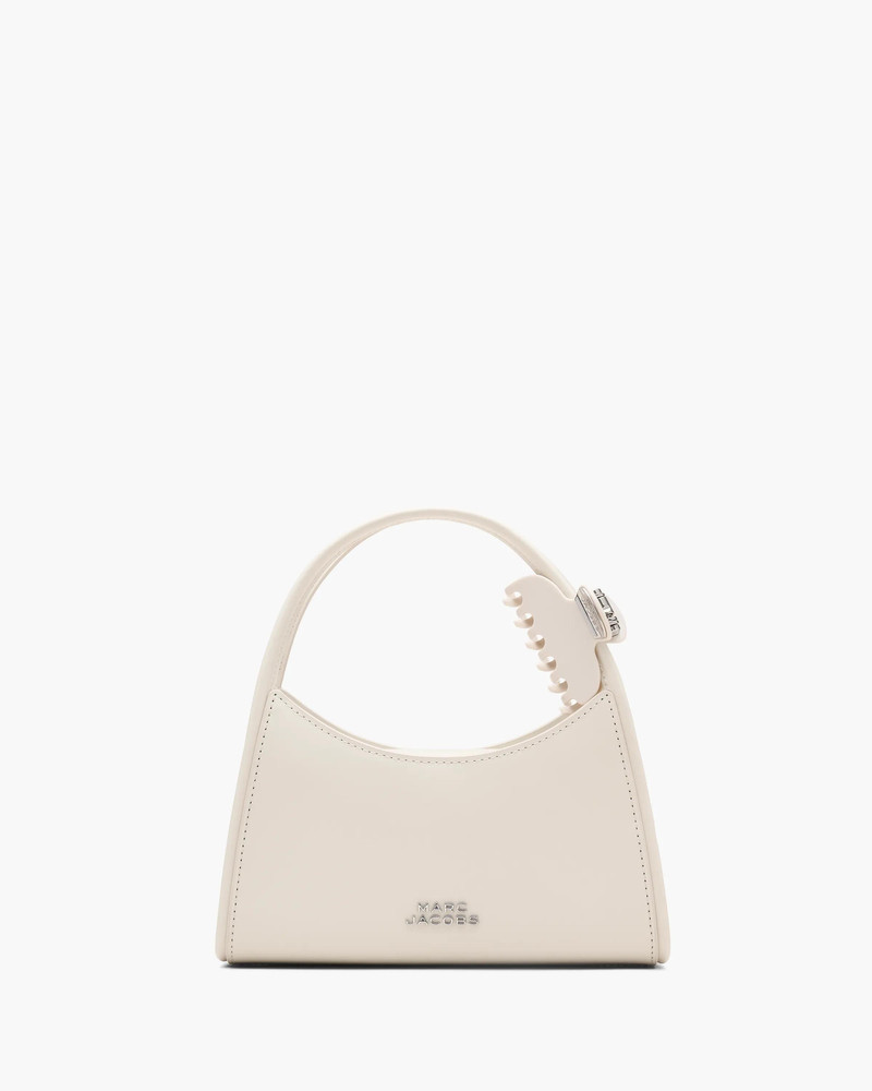 THE GLAM CLAW CLIP CROSSBODY BAG 1