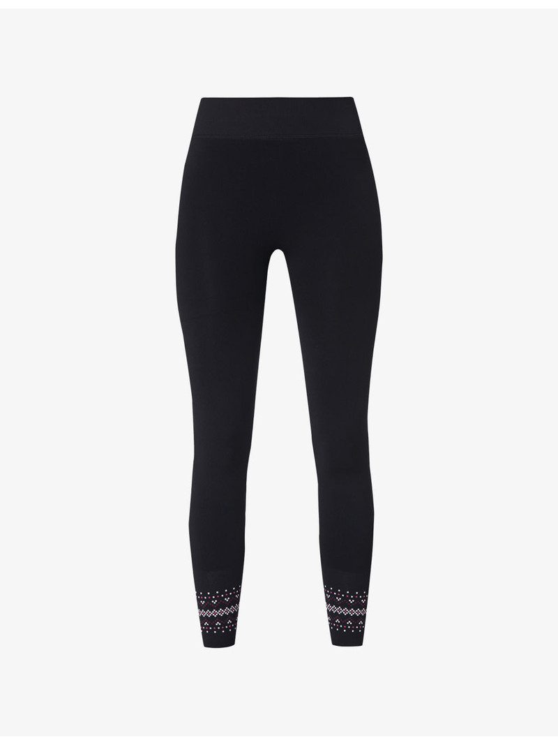 Fairisle Base Layer Leggings 1