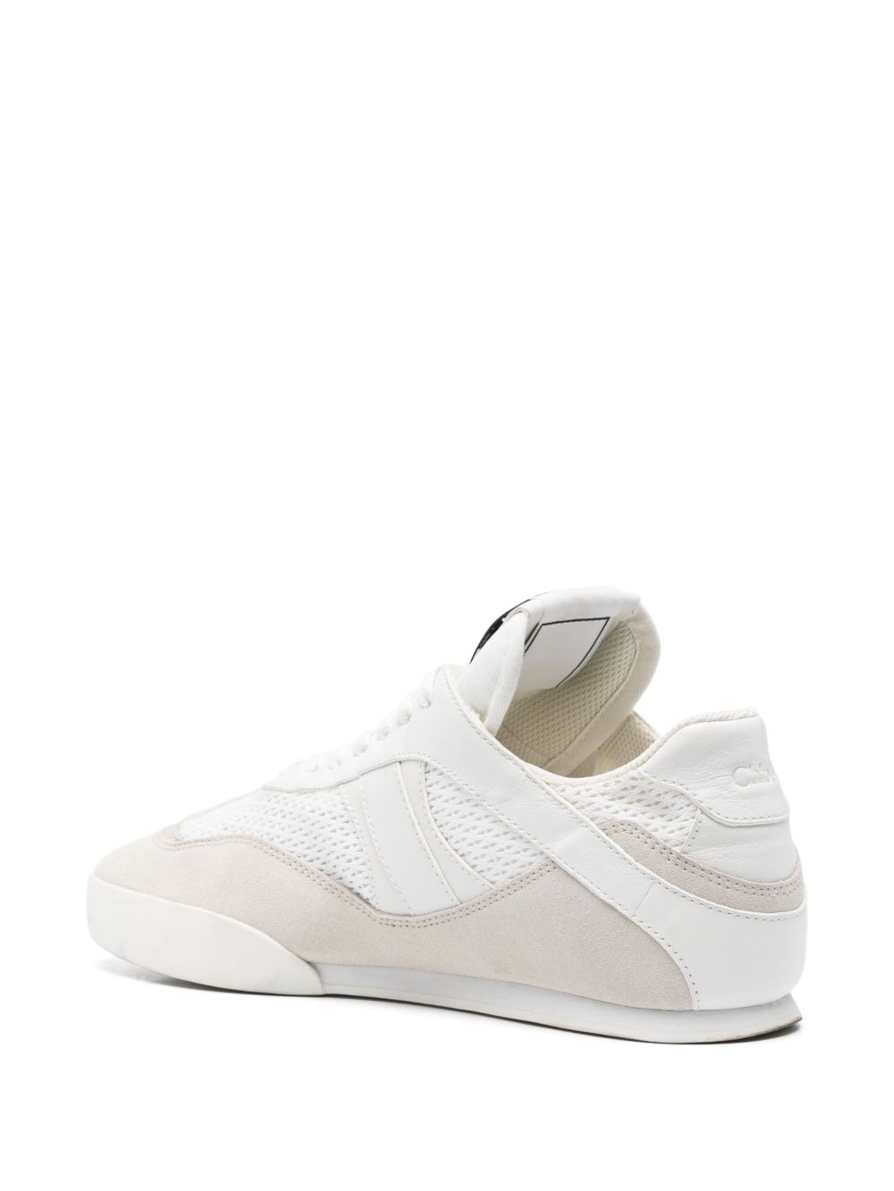 Chloé Sneakers - 4