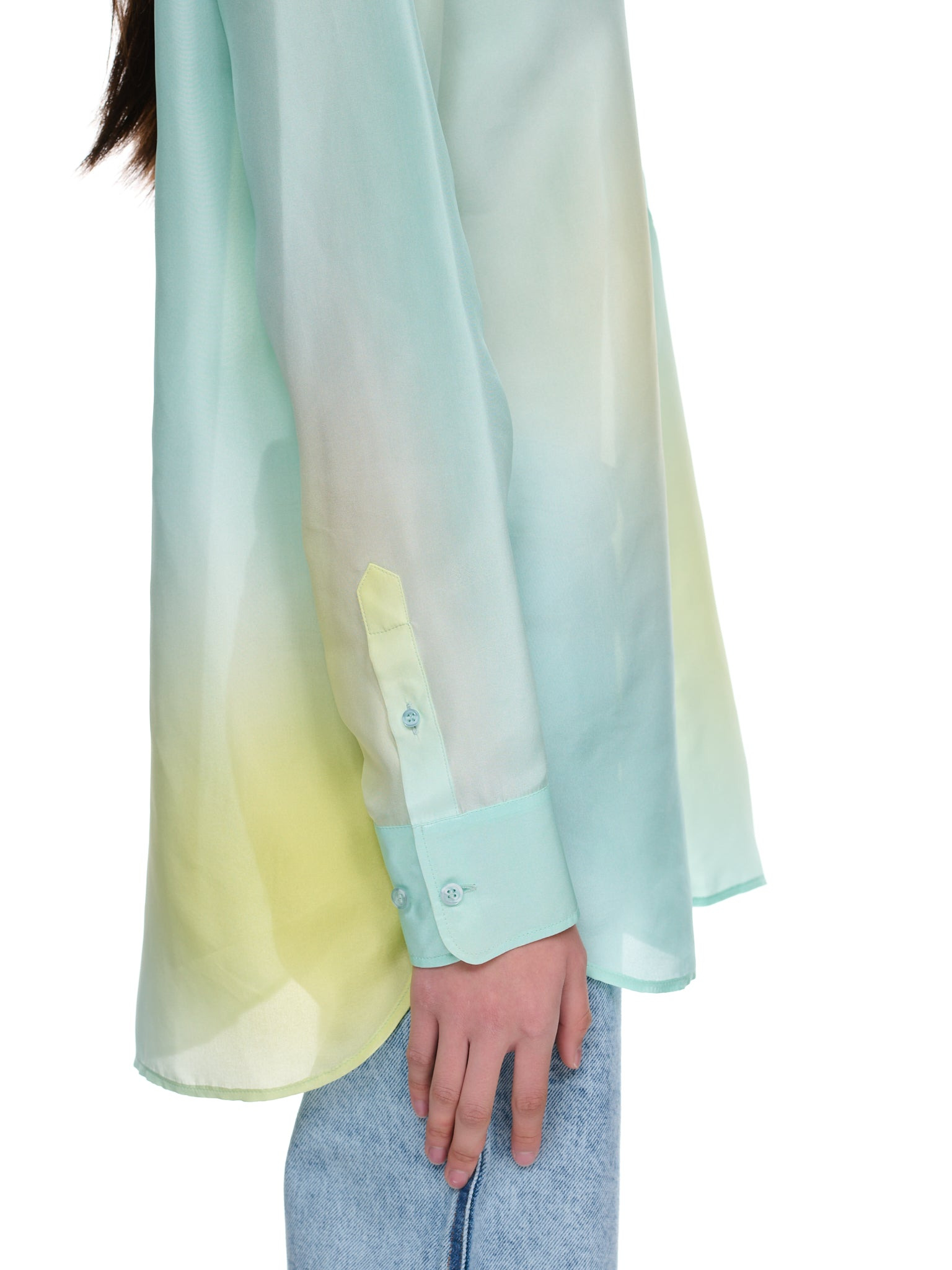 Tie-Dye Shirt - 5
