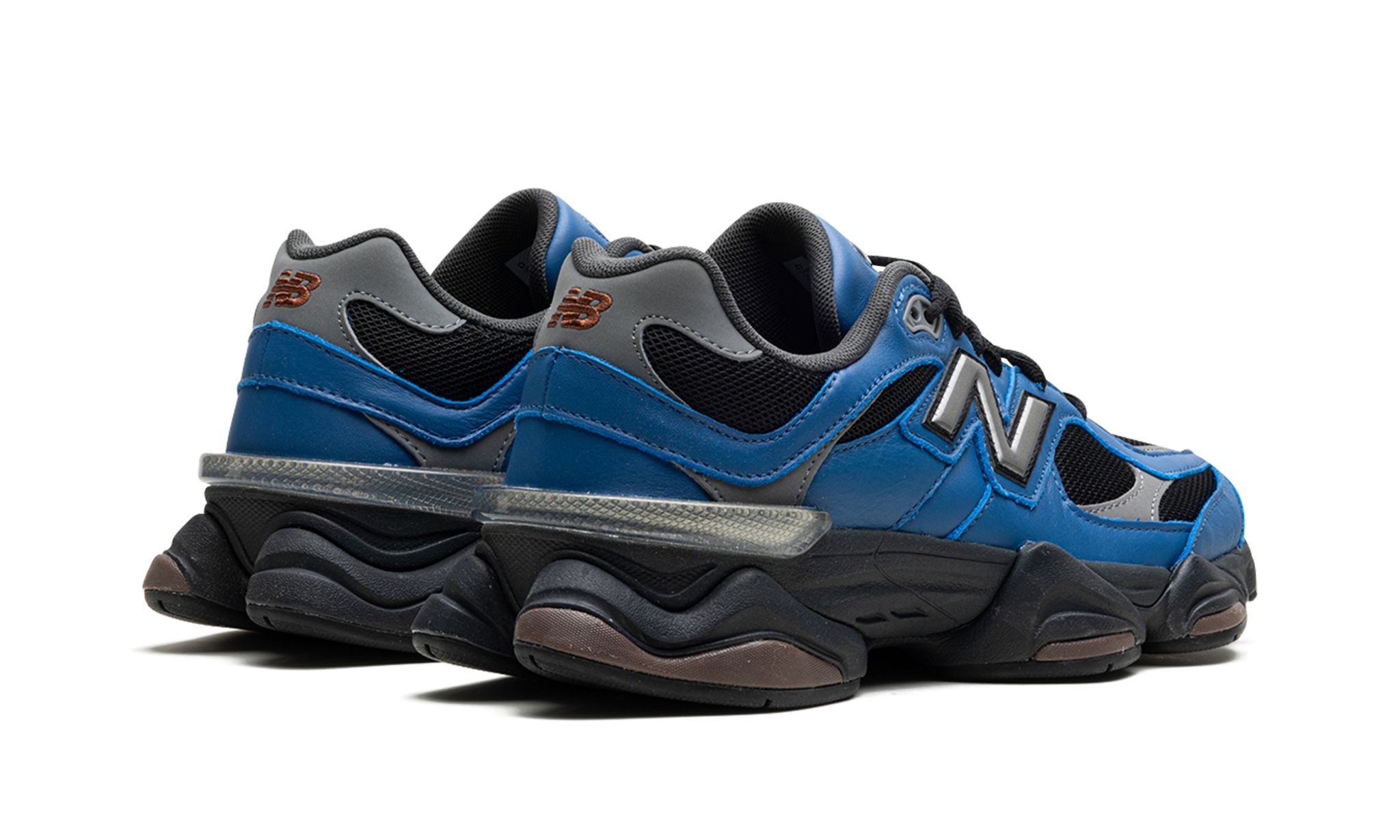 9060 "BLUE AGATE" - 3